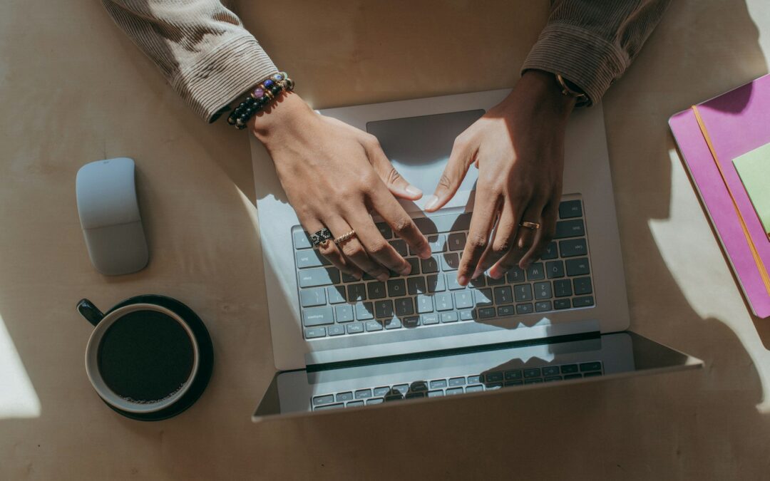 The 30-Day Social Media Content Planner for Small Businesses